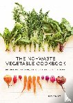 Ly, Linda - The No-Waste Vegetable Cookbook