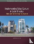 Smolka, Mo - Implementing Value Capture in Latin America – Policies and Tools for Urban Development