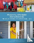 Davis, John Emmeus, King-Ries, Kristin - Preserving Affordable Homeownership