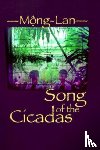 Mong-Lan - Song of the Cicadas