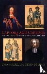 Haefeli, Evan, Sweeney, Kevin - Captors and Captives