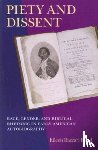 Elrod, Eileen Razzari - Piety and Dissent