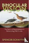 Schaffner, Spencer - Binocular Vision