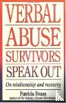Evans, Patricia - Verbal Abuse