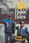 Summerlin, Vernon - Two Dozen Fishin' Holes