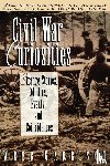 Garrison, Webb - Civil War Curiosities