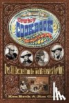 Beck, Ken, Clark, Jim - The All-American Cowboy Cookbook