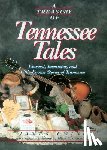 Ewing, James, Crutchfield, James - A Treasury of Tennessee Tales