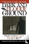 Coleman, Christopher - Strange Tales of the Dark and Bloody Ground