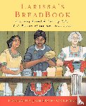 Johnson-Coleman, Lorraine - Larissa's Breadbook