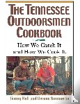 Holt, Jimmy, Summerlin, Vernon - Tennessee Outdoorsmen Cookbook
