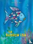 Pfister, Marcus - Rainbow Fish