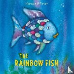 Marcus Pfister - Rainbow Fish Board Book