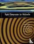 Gibson, Jerry D. (Professor, Berger, Toby, Lookabaugh, Tom, Baker, Rich - Digital Compression for Multimedia