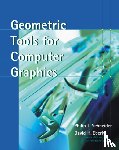 Schneider, Philip (Employers include Digital Equipment Corporation, Eberly, David H. (President of Geometric Tools - Geometric Tools for Computer Graphics