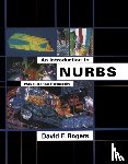 Rogers, David F. (The United States Naval Academy - An Introduction to NURBS