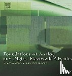 Agarwal, Anant (Director, Lang, Jeffrey (Professor - Foundations of Analog and Digital Electronic Circuits