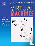 Smith, Jim (University of Wisconsin), Nair, Ravi (IBM - Virtual Machines