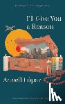 Lpez, Annell - I'll Give You a Reason
