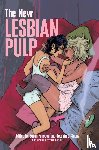 - The New Lesbian Pulp