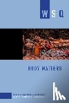  - Body Matters