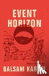 Karam, Balsam - Event Horizon