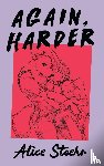 Stoehr, Alice - Again, Harder