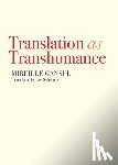 Gansel, Mireille - Translation as Transhumance