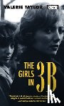 Taylor, Valerie - The Girls In 3-b