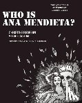 Redfern, Christine - Who Is Ana Mendieta?