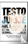 Preciado, Beatriz - Testo Junkie