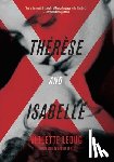 Leduc, Violette, Lucey, Michael - THERESE & ISABELLE