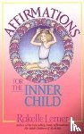 Rokelle Lerner - Affirmations for the Inner Child