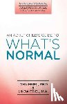 John Friel - An Adult Child's Guide to What's Normal