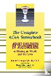 Janet Geringer Woititz - The Complete ACOA Sourcebook