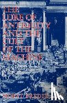 Bredekamp, Horst - The Lure of Antiquity and the Cult of the Machine