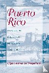 Olga Jimenez de Wagenheim - Puerto Rico