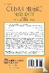 Roy, Maya - Cuban Music