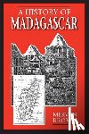 Brown, Mervyn - A History of Madagascar