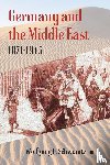  - Germany and the Middle East