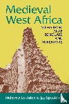 Nehemia Levtzion, Jay Spaulding, Nehemia Levizion - Medieval West Africa