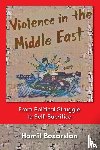 Bozarslan, Hamit - Violence in the Middle East