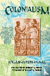 Osterhammel, Jurgen - Colonialism