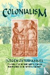 Osterhammel, Jurgen - Colonialism