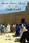 John Hunwick - West Africa, Islam, and the Arab World