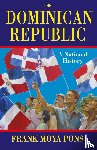 Frank Moya Pons - The Dominican Republic