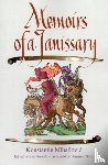 Mihailovic, Konstantin - Memoirs of a Janissary