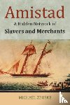 Zeuske, Michael - Amistad