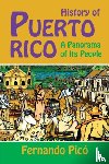 Pico, Fernando - History of Puerto Rico