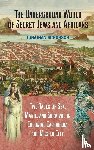Schorsch, Jonathan - The Underground World of Secret Jews and Africans